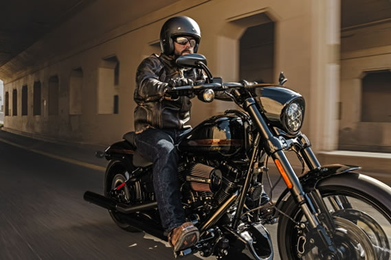 content harley2