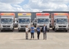MAGNA agradece a Frito Lay Dominicana por adquirir flotilla de camiones Hyundai