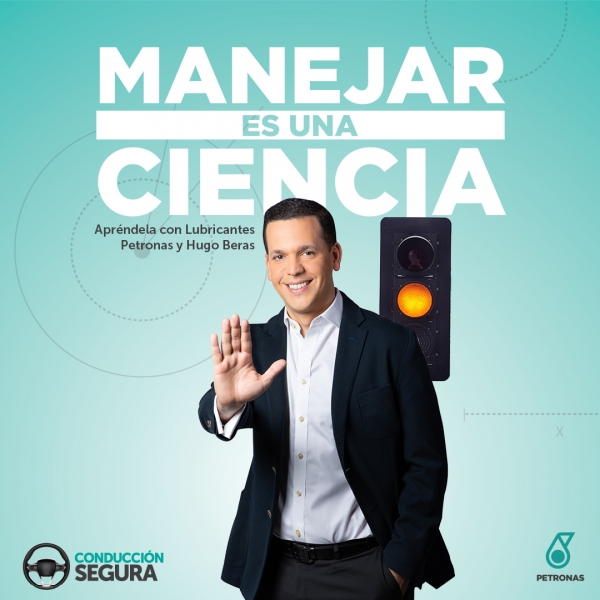 Campaña de responsabilidad Social “Conducción Segura”