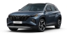 Llega al país la nueva Hyundai Tucson 2022: renovada y en versiones turbo.