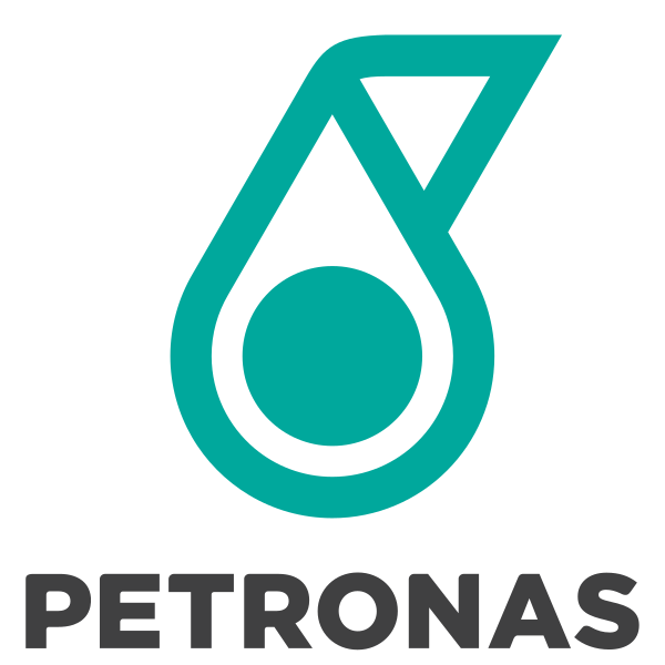 Logo de Petronas