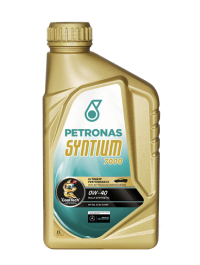 Producto Syntium 7000 0W-40