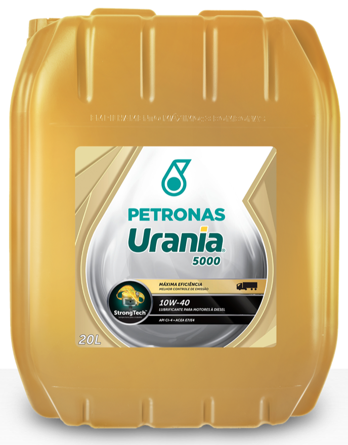 Producto Urania 5000